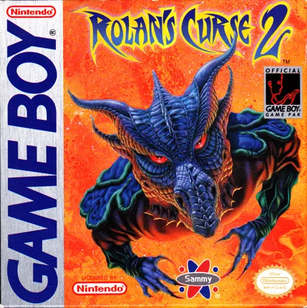 Rolan's Curse II